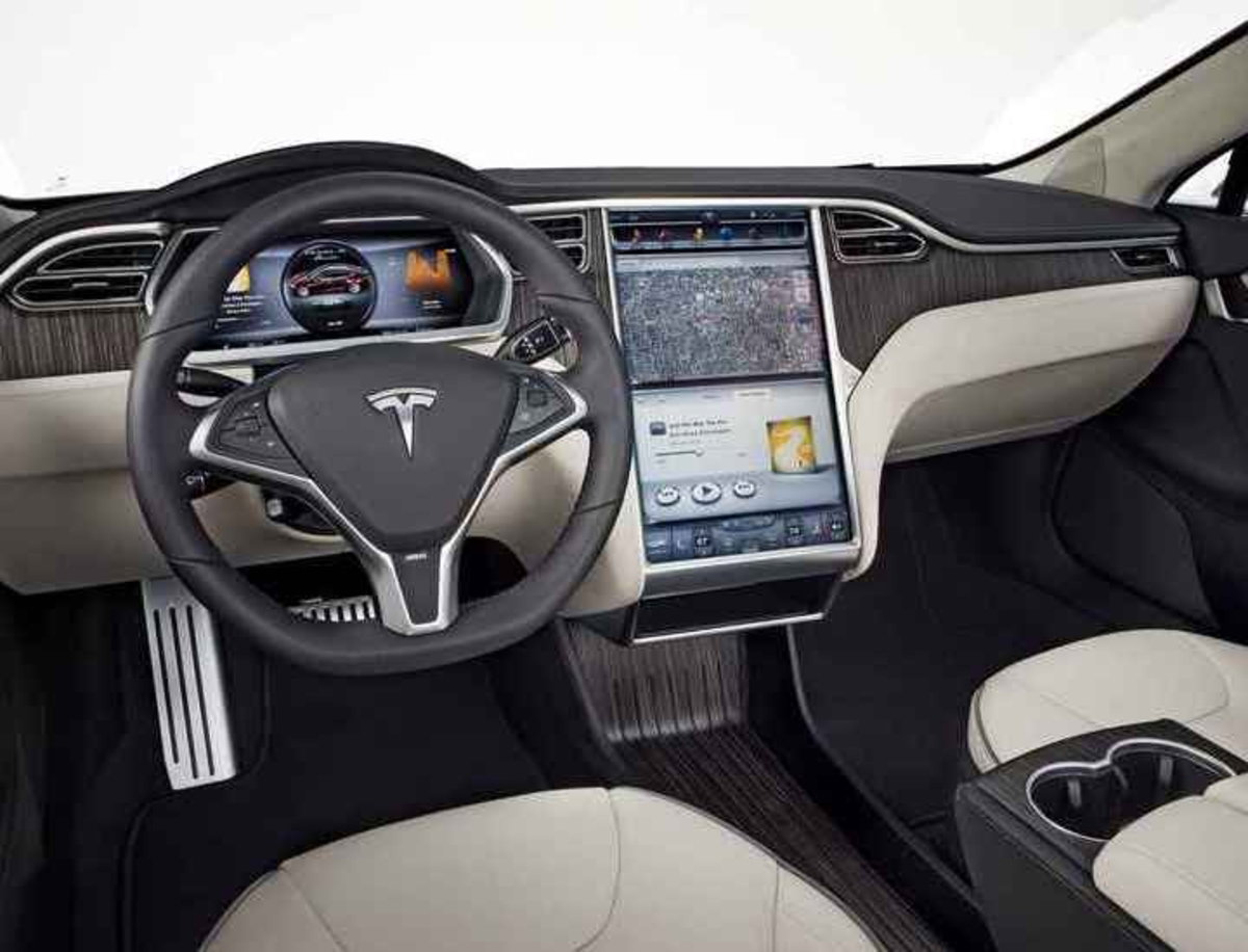 Así demuestra Tesla la fiabilidad de sus coches, ¡más de un millón de millas recorridas!