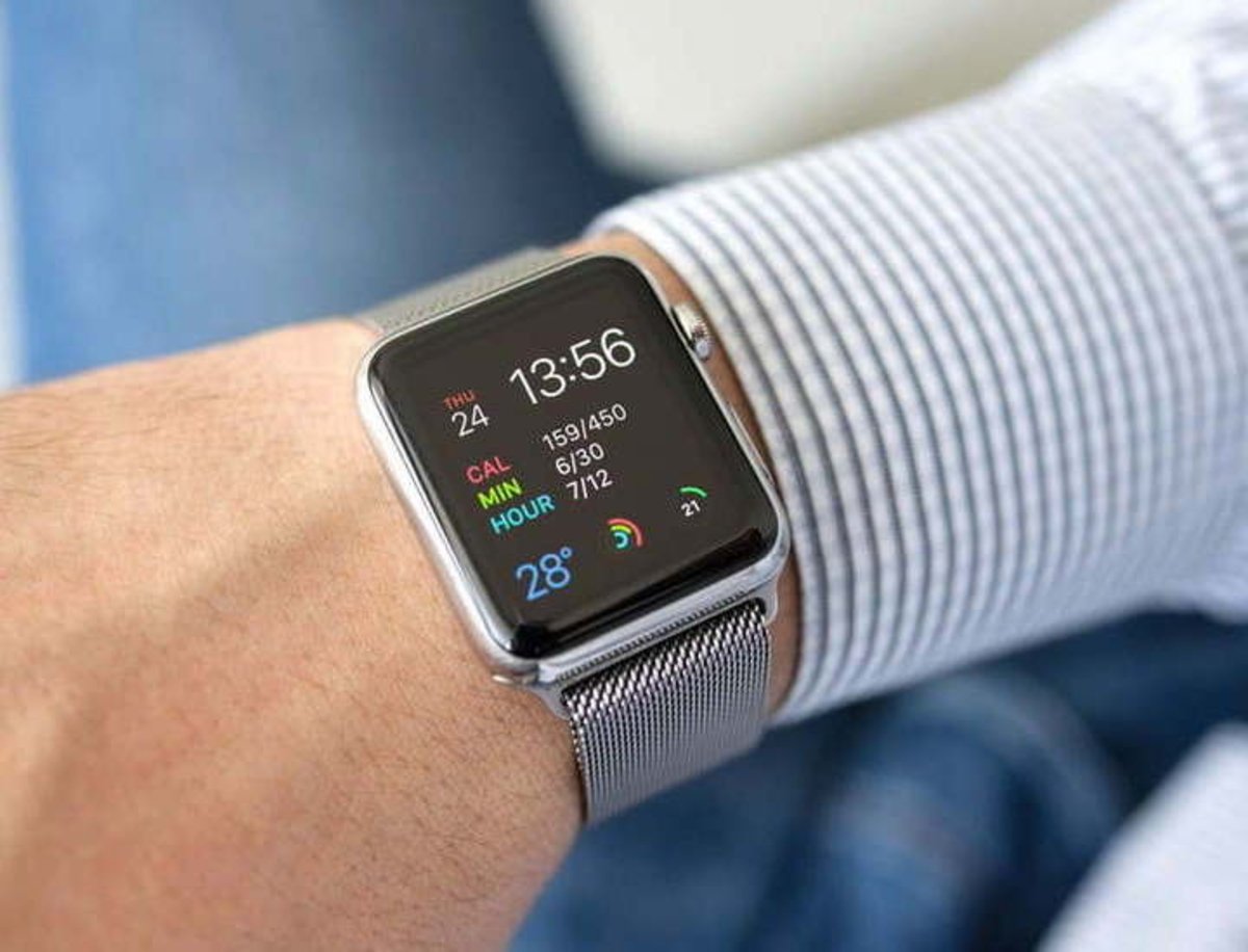 El Apple Watch podría provocar el efecto contrario a la hora de medir el ritmo cardíaco
