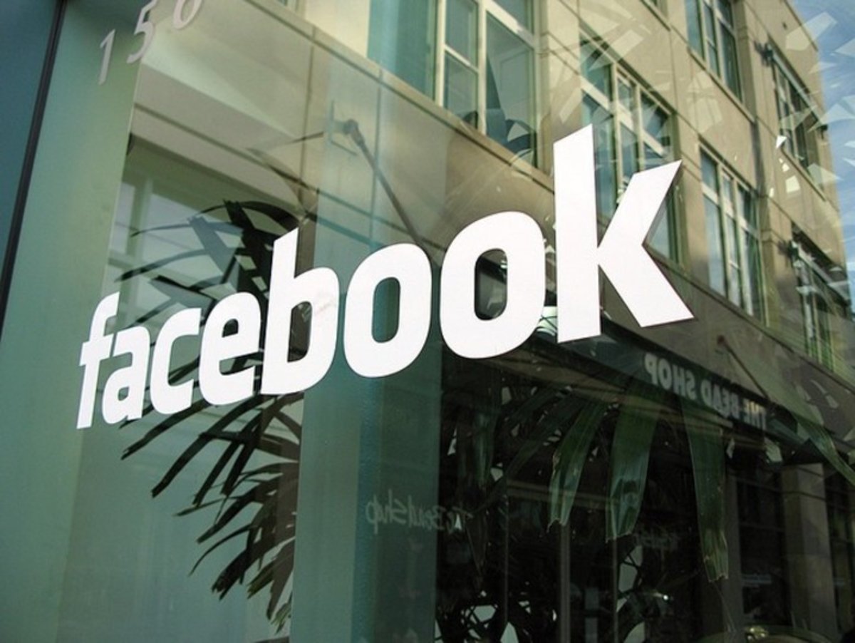 Facebook quiere reforzar su imagen con la compra de una empresa de ciberseguridad