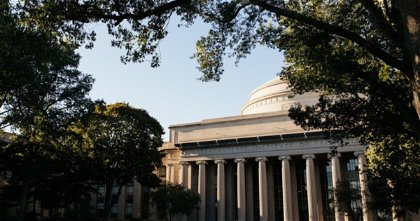 El MIT apuesta a lo grande por la inteligencia artificial