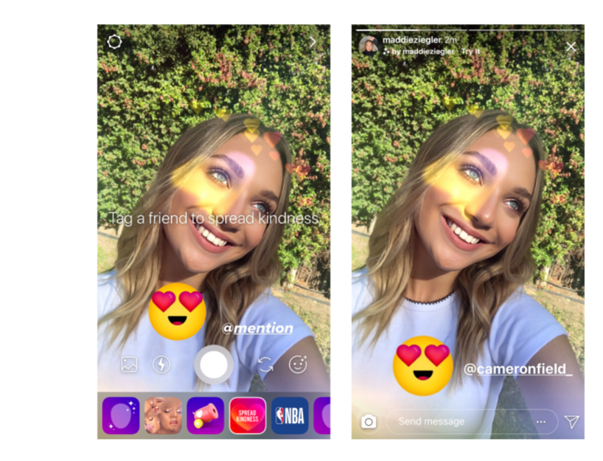 Instagram intentará impedir el bullying en su aplicación