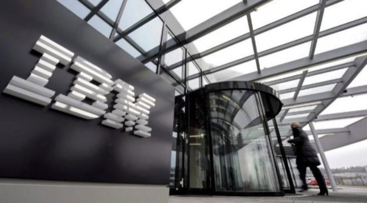 IBM compra Red Hat por 34.000 millones de dólares