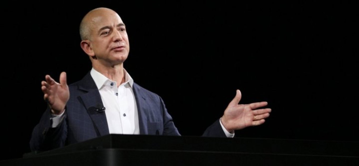 Amazon sube a 15 dólares el salario mínimo en Estados Unidos tras las críticas