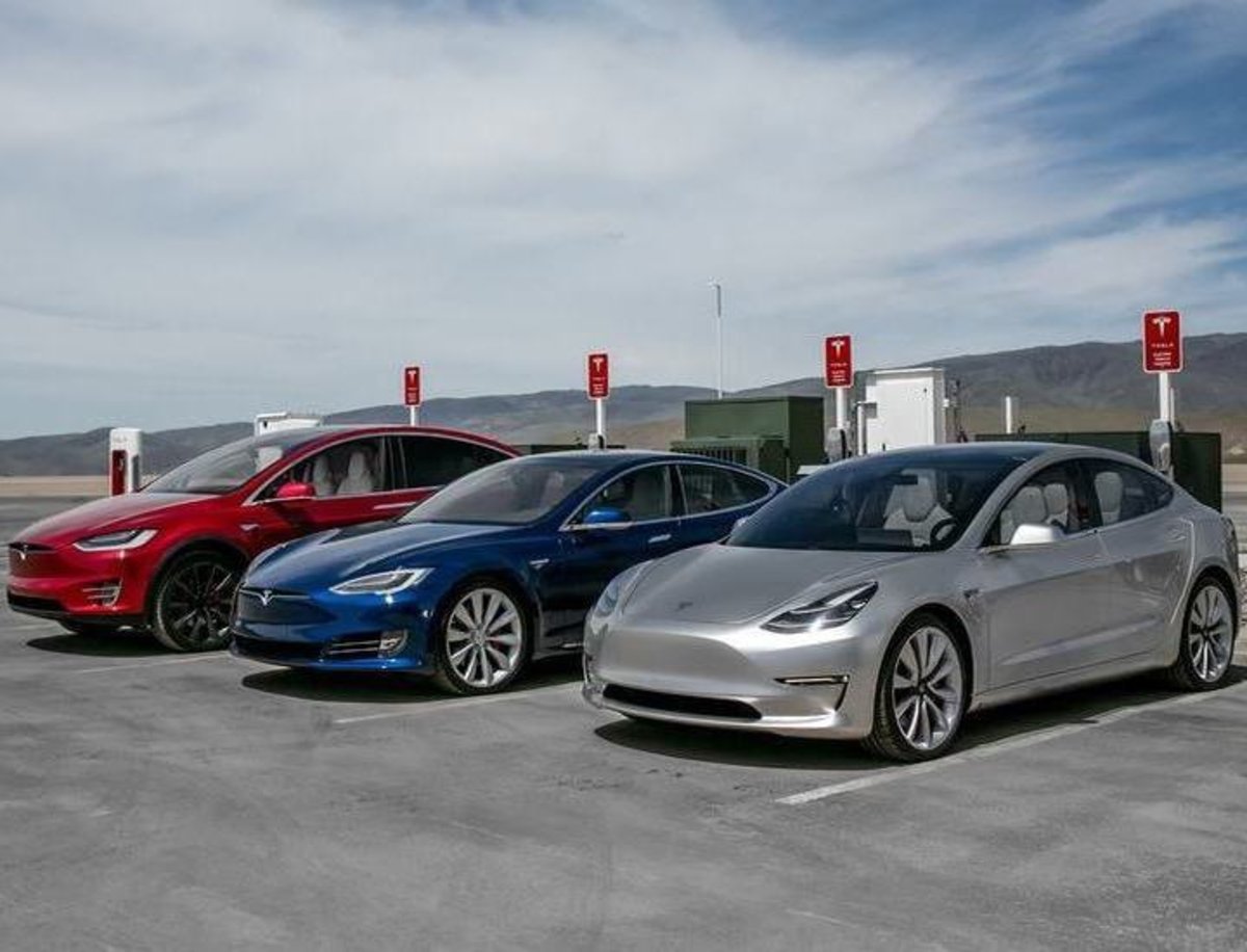 Tesla Model Y, qué podemos esperar a menos de una semana de su presentación