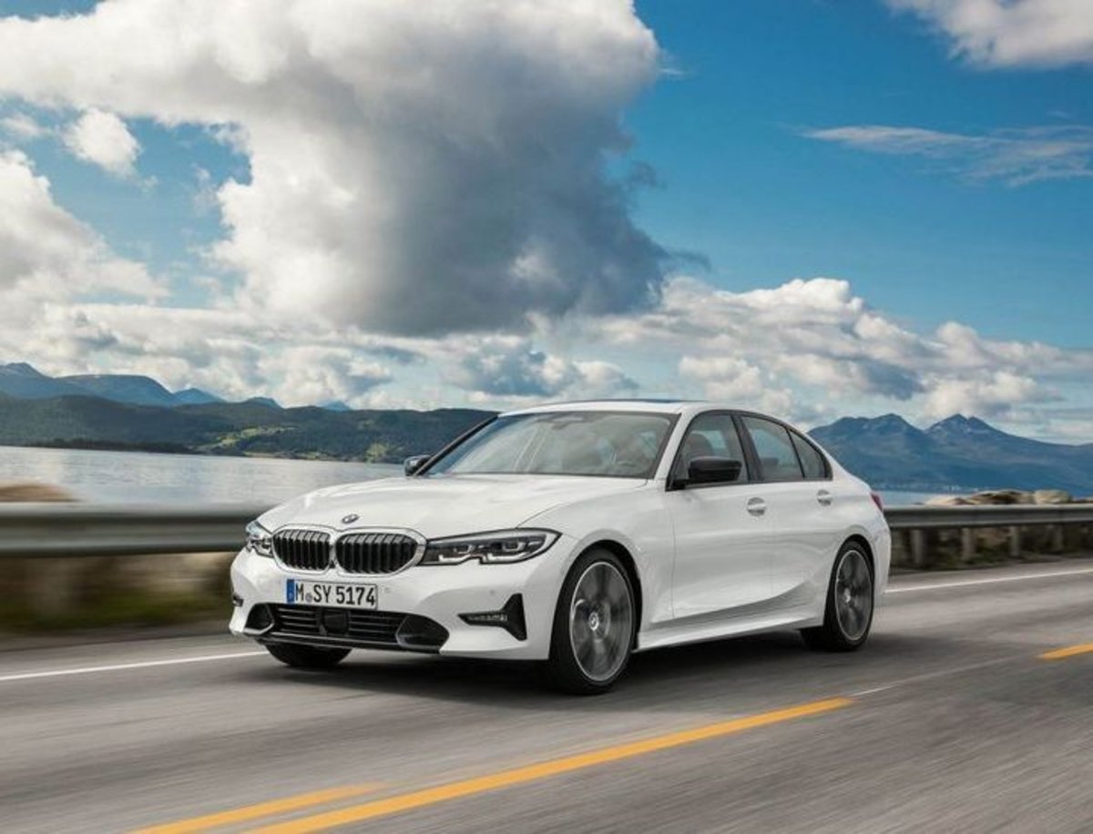 BMW y sus plataformas modulares, así será su estrategia para vender coches eléctricos
