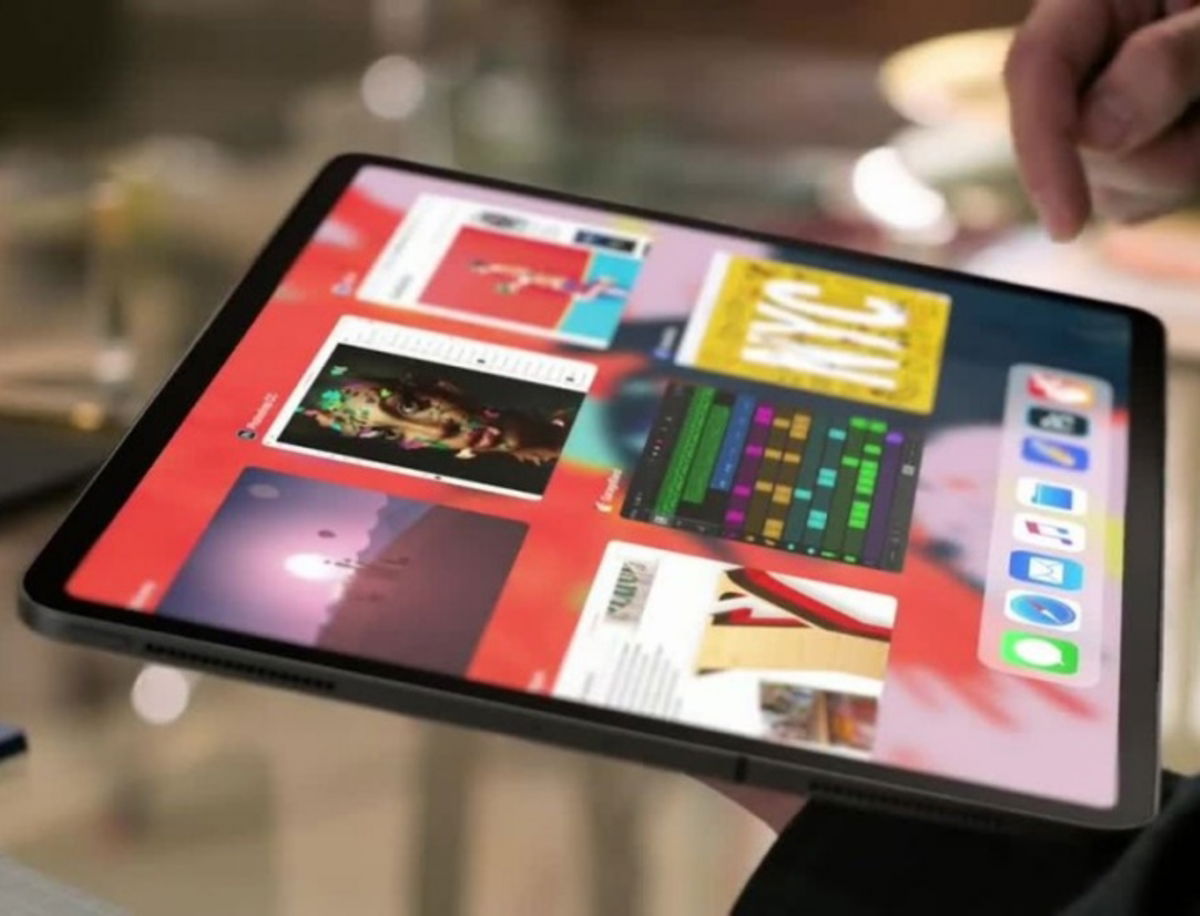 No Apple, el iPad Pro no es un ordenador portátil