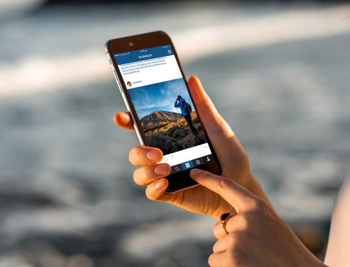 Instagram eliminará el negocio de ciertas apps que potencian el uso de likes