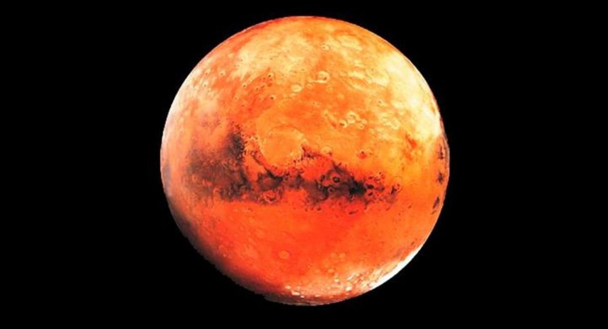 'Marte 2020': la NASA se decanta por empezar a buscar vida en un cráter con historia