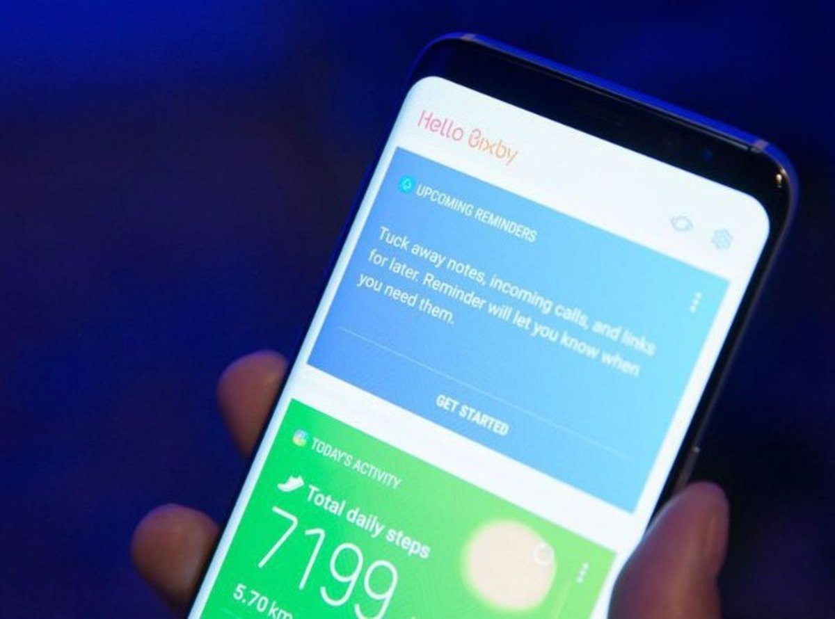 Samsung permitirá el acceso al asistente virtual Bixby a desarrolladores externos