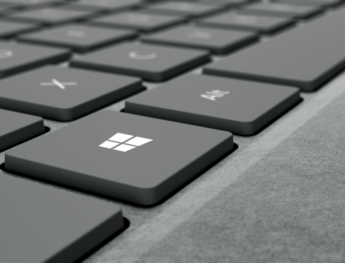 Un error deja completamente inutilizados muchos teclados con funda de la Surface Pro