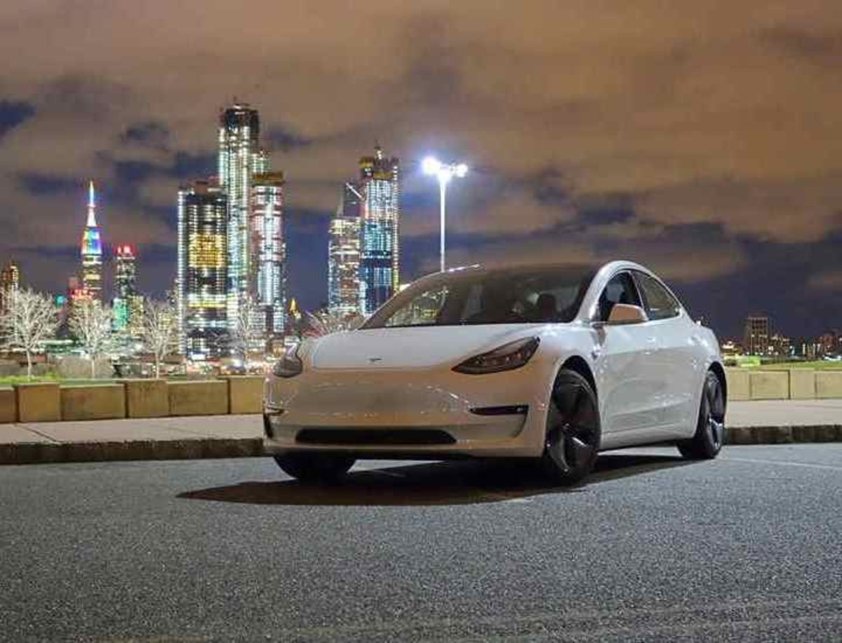 Por qué China es la mayor esperanza y el mayor problema de Tesla al mismo tiempo