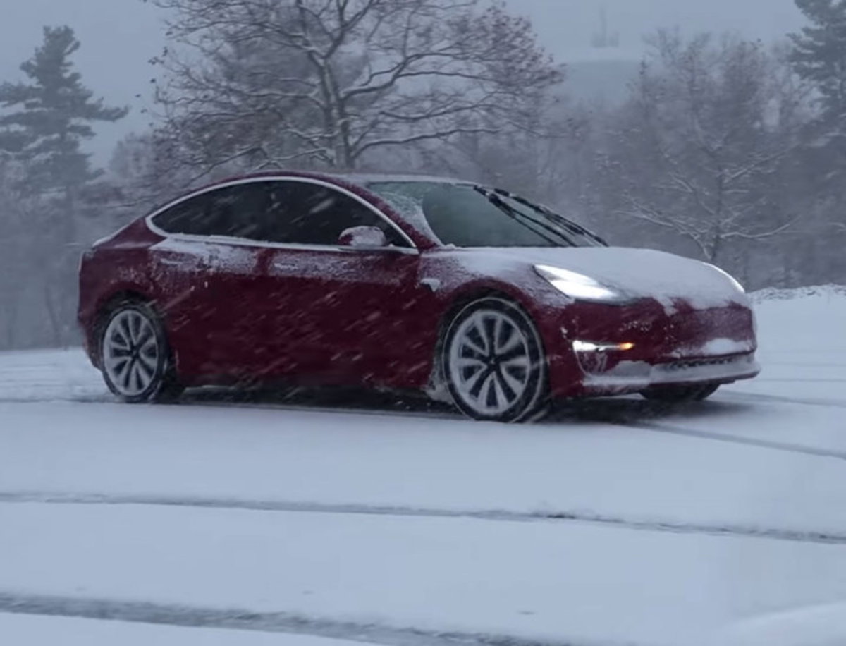 Así es el paraíso del coche eléctrico en Europa, estos son los números que maneja Noruega