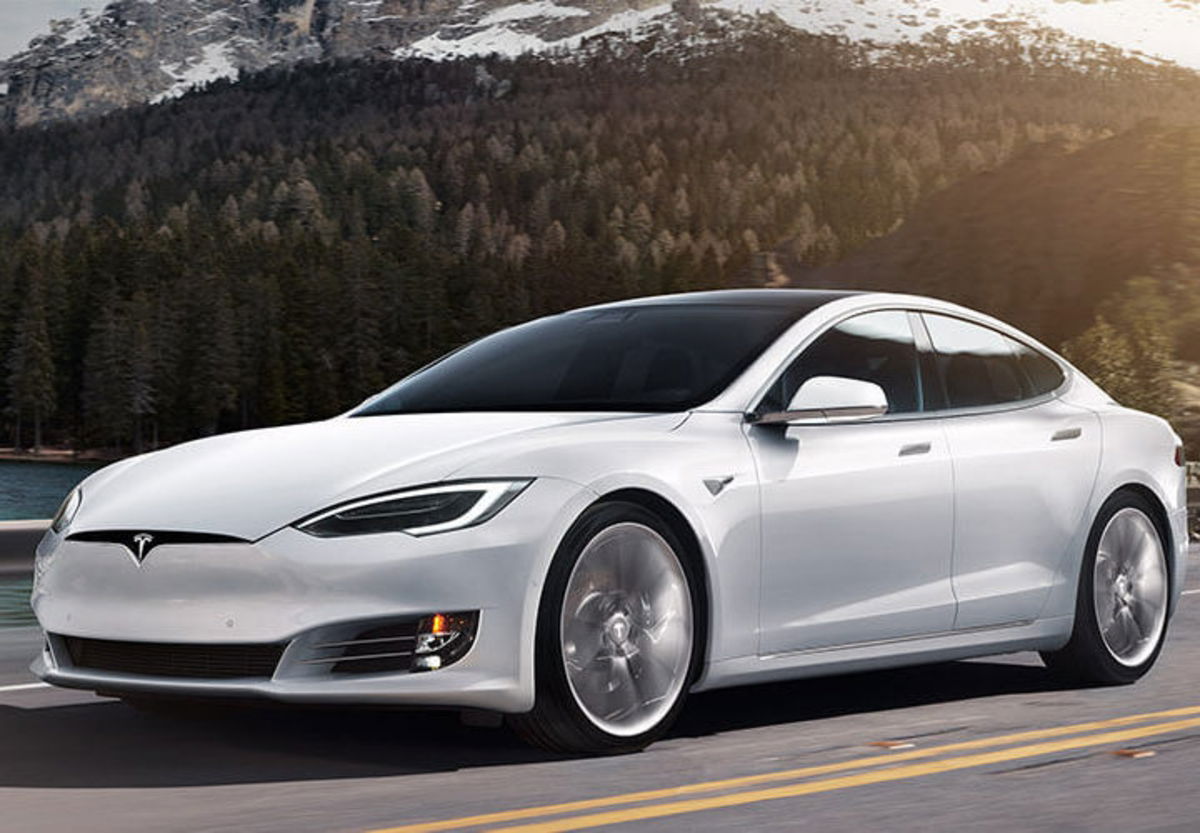 Los 5 trucos más efectivos para aumentar la autonomía del coche eléctrico