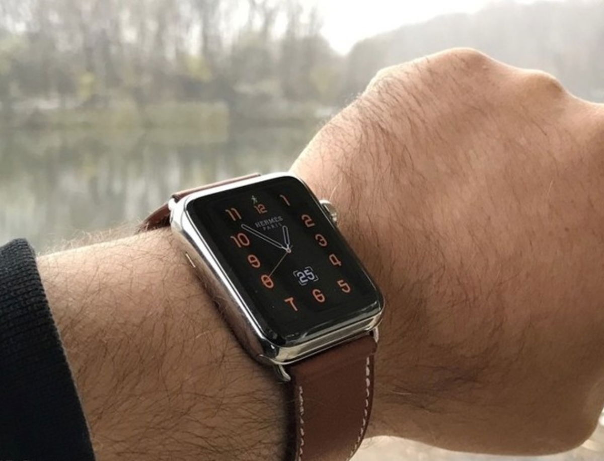 Un estudio sugiere vivirás hasta 2 años más gracias a tu Apple Watch