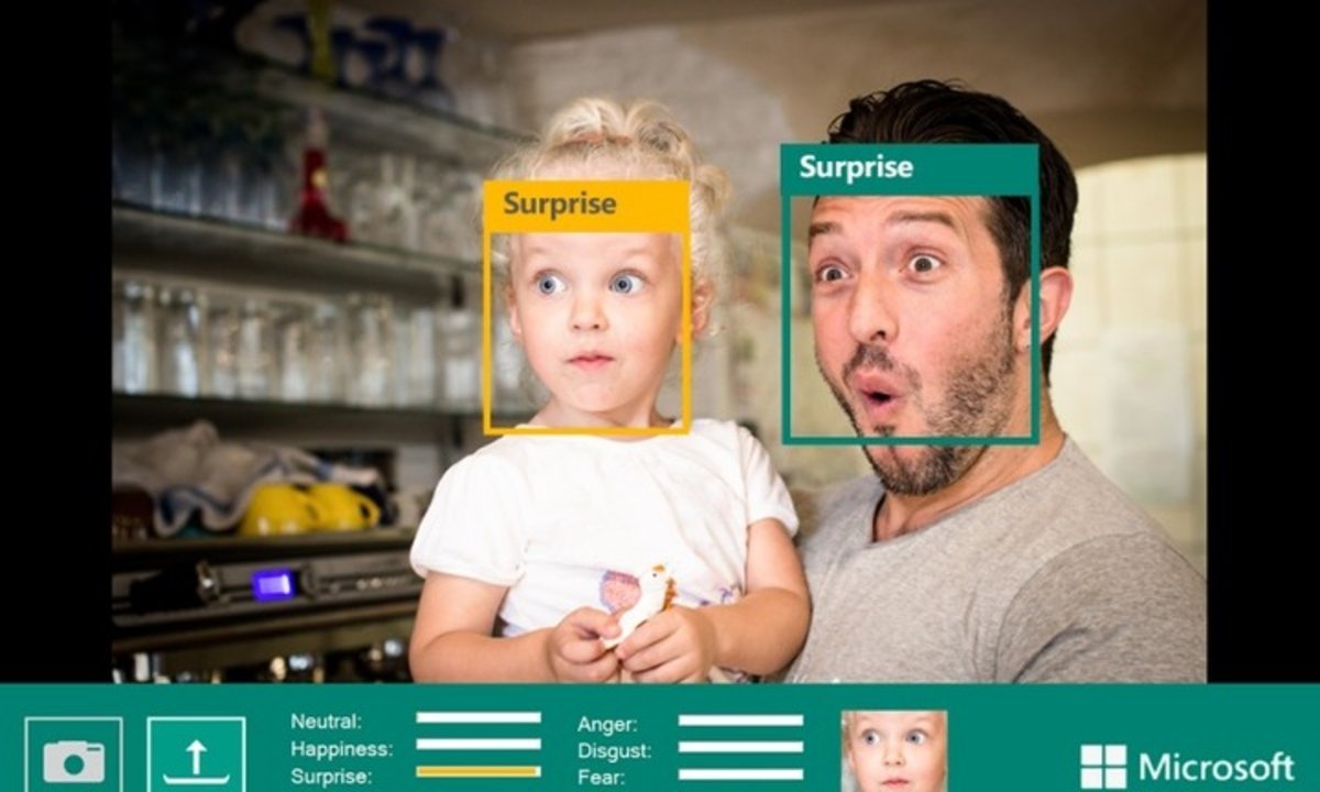Microsoft da la voz de alarma y pide una regulación urgente del reconocimiento facial
