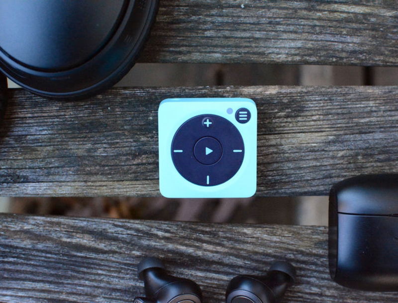 Mighty Vibe, así es el reproductor de música de Spotify