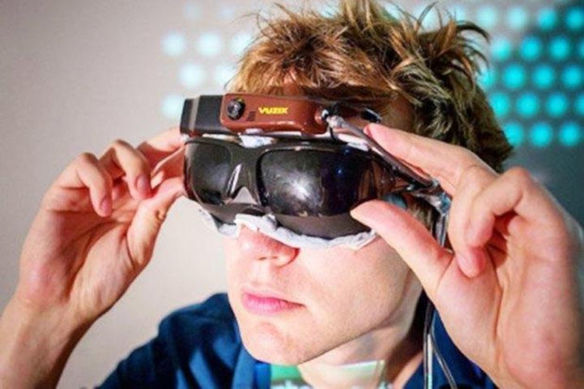Un ojo biónico para recobrar la vista en personas ciegas, así funciona esta innovación
