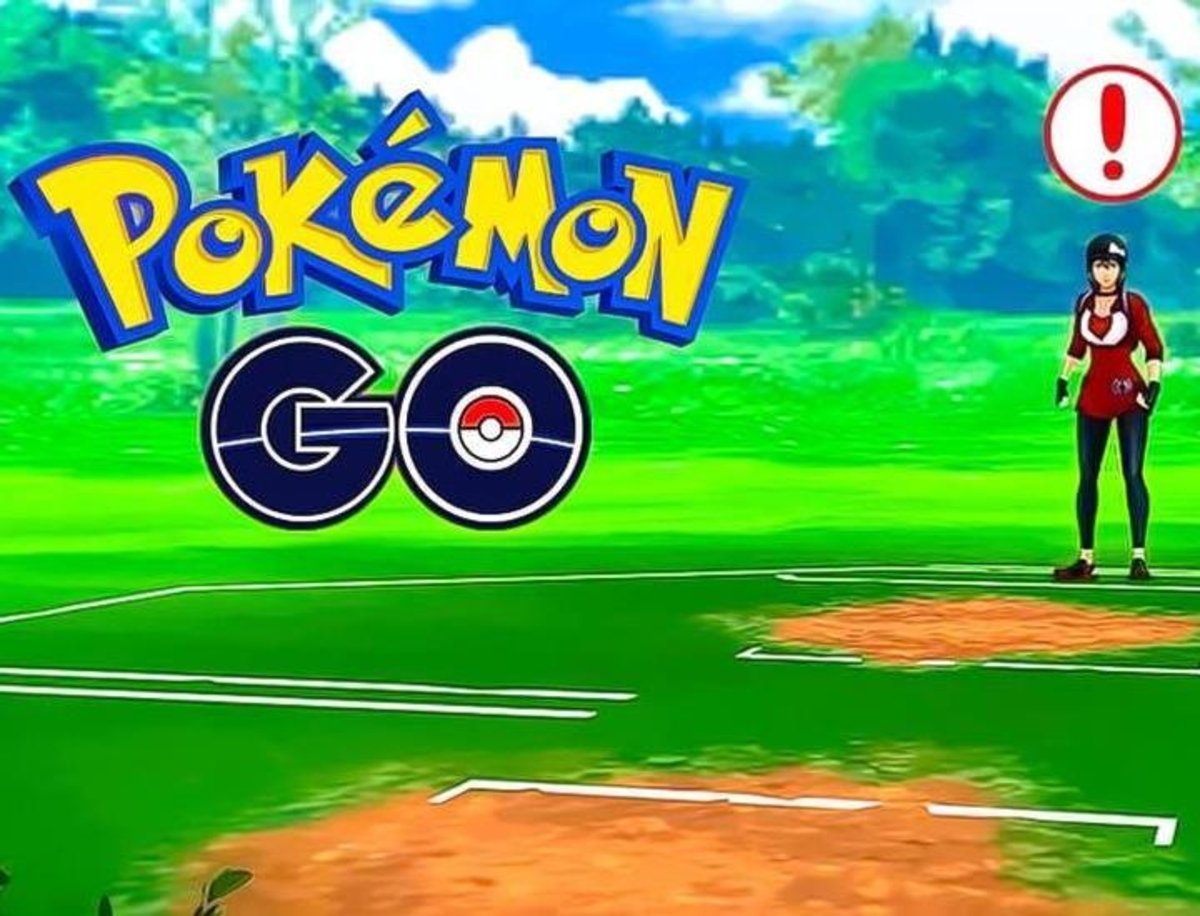 Las batallas con otros entrenadores llegarán a Pokémon GO próximamente, así serán