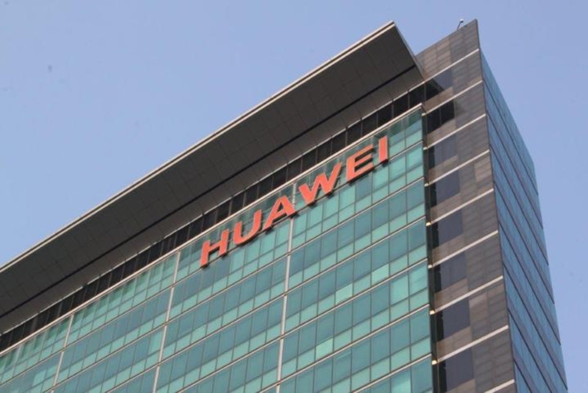 El gobierno de EEUU podría prohibir el uso de equipos fabricados por Huawei y ZTE