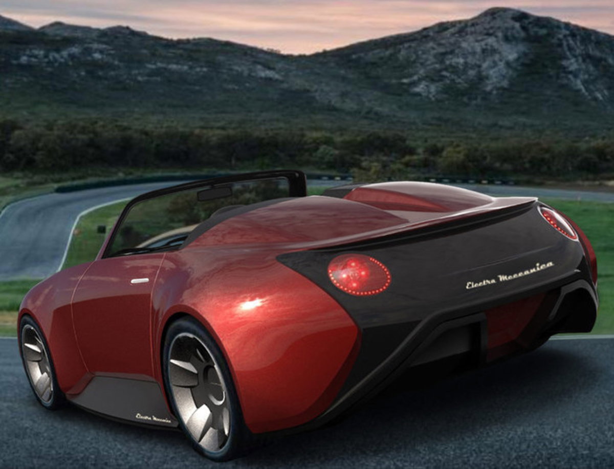 Electra Meccanica, así es el fabricante de coches eléctricos con más de 64.000 pedidos