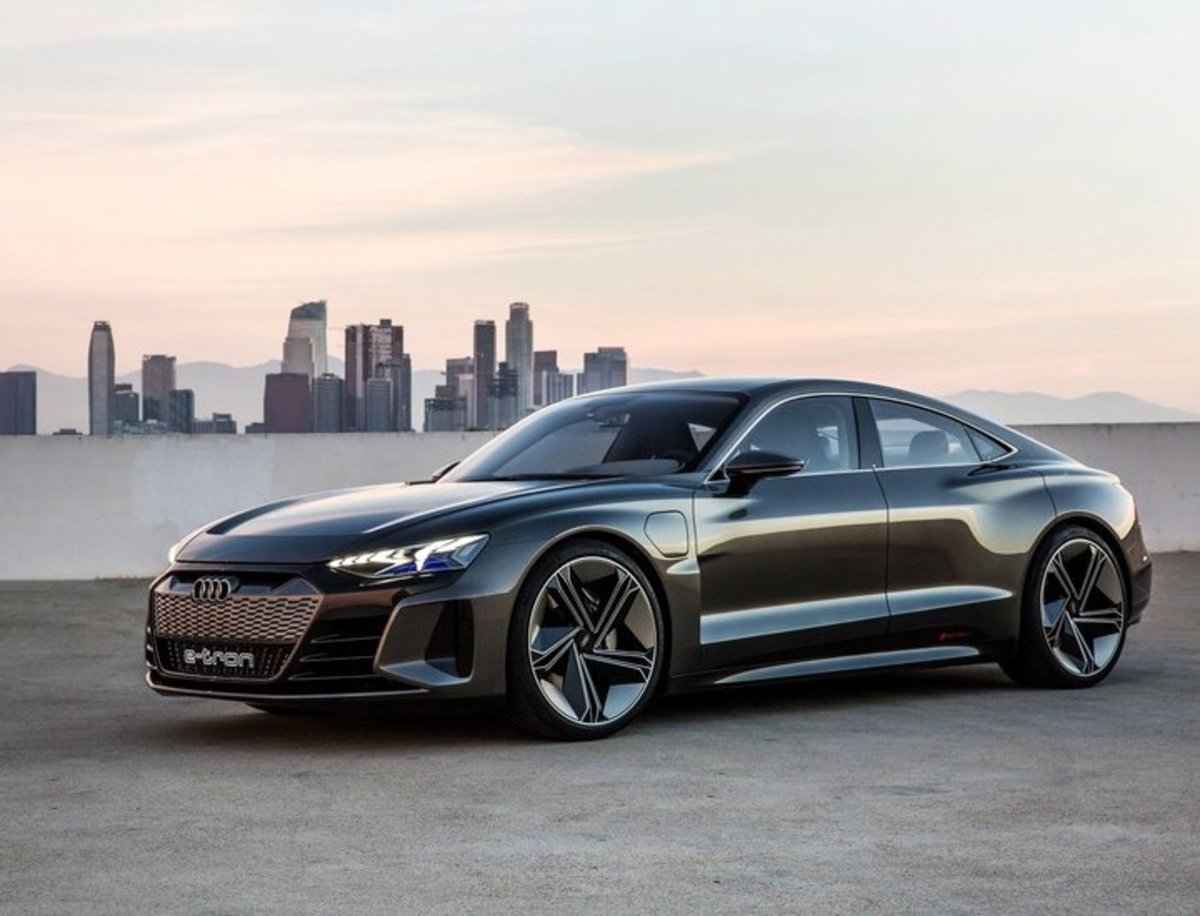 Audi y su apuesta por el coche eléctrico, por qué estará al frente en movilidad sostenible