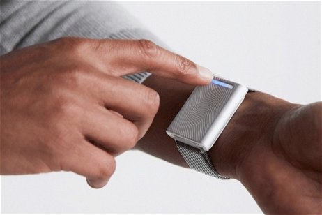 Así es la pulsera inteligente para calentar o enfriar tu cuerpo según las circunstancias