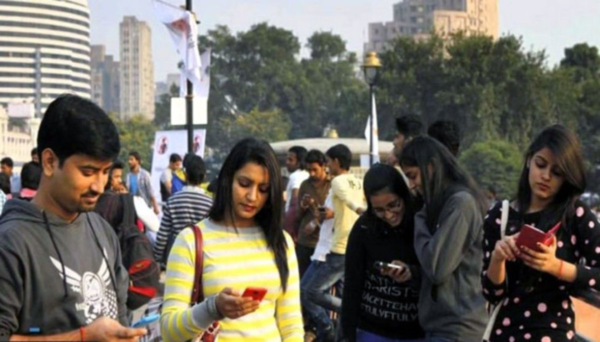 India obligará a las redes sociales a eliminar el contenido considerado "ilegal"