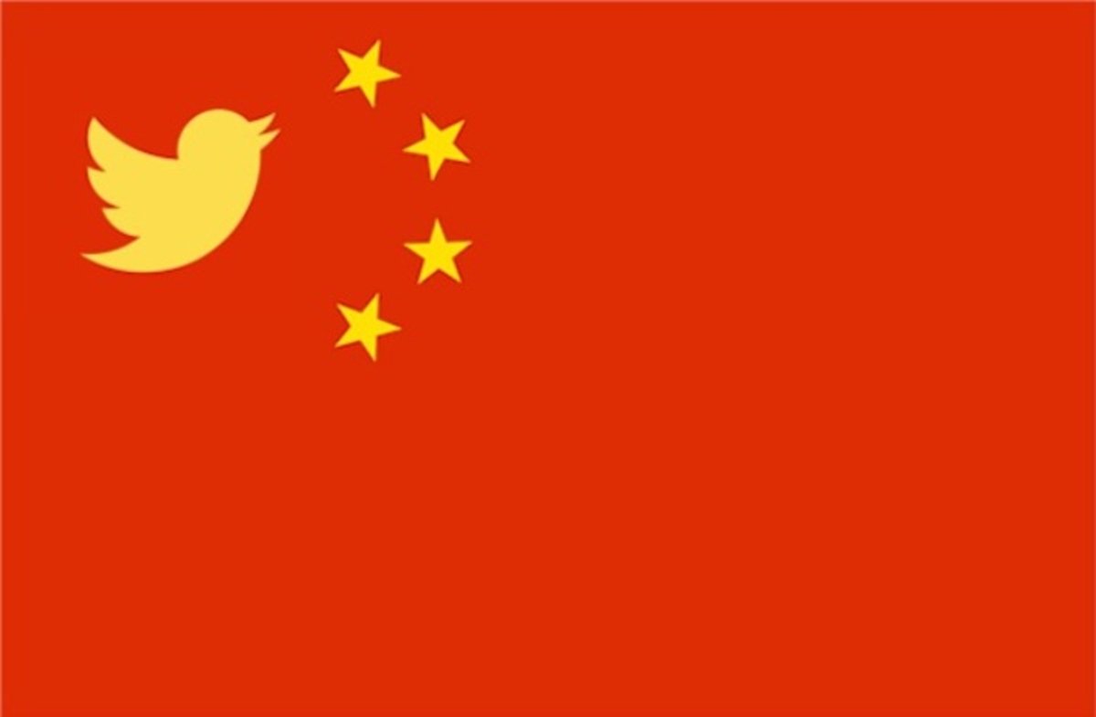 Usuarios de Twitter en China podrían ir a la cárcel tras la represión del gobierno