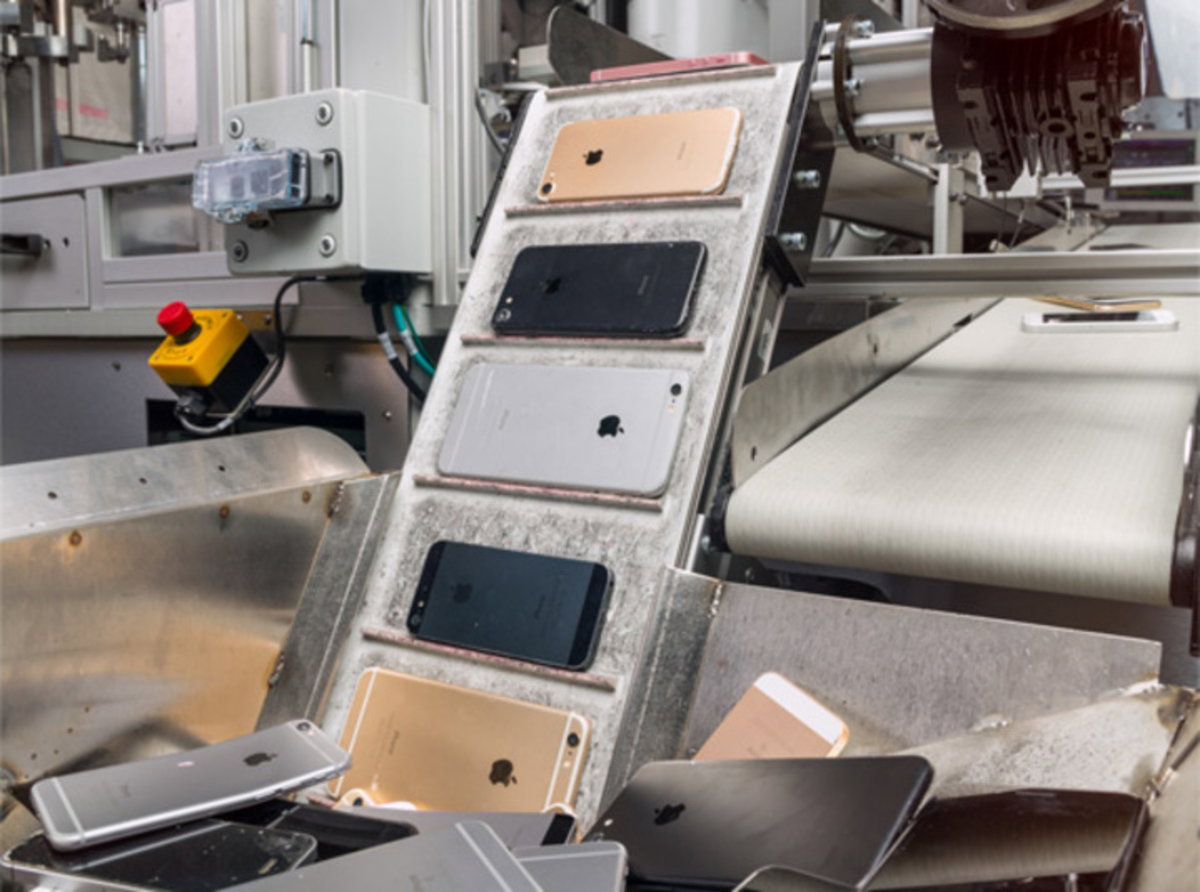 Samsung anuncia que se pasa a los materiales ecológicos para embalar sus productos