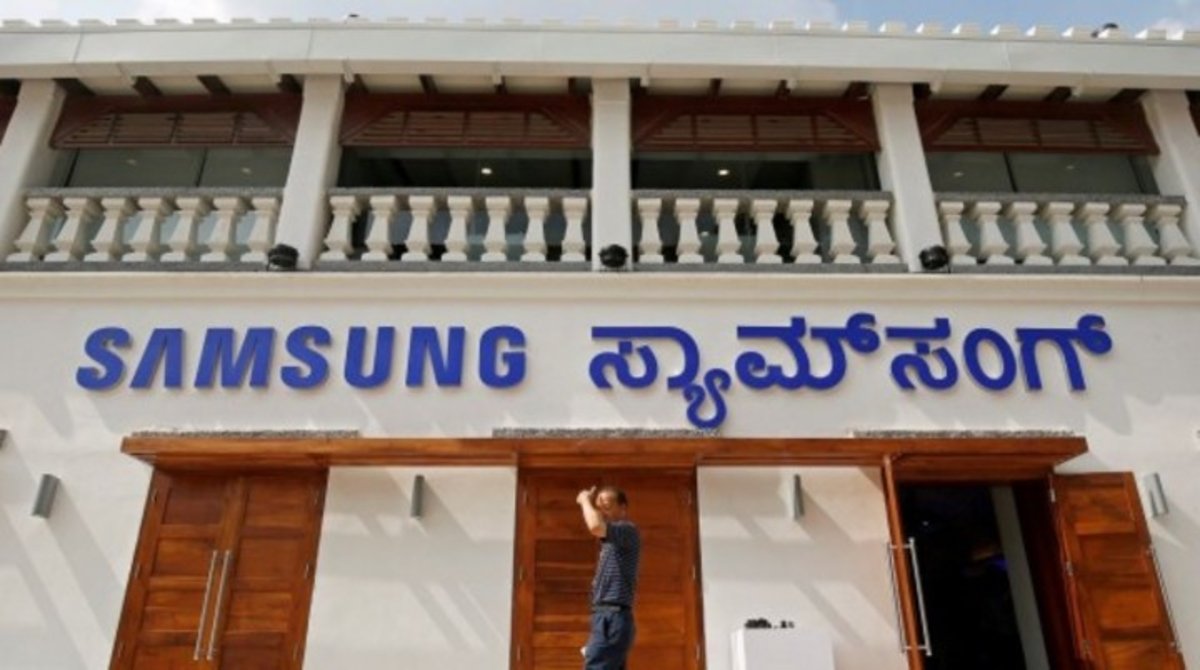 Samsung lanzará la gama Galaxy M en India para luchar contra los smartphones chinos