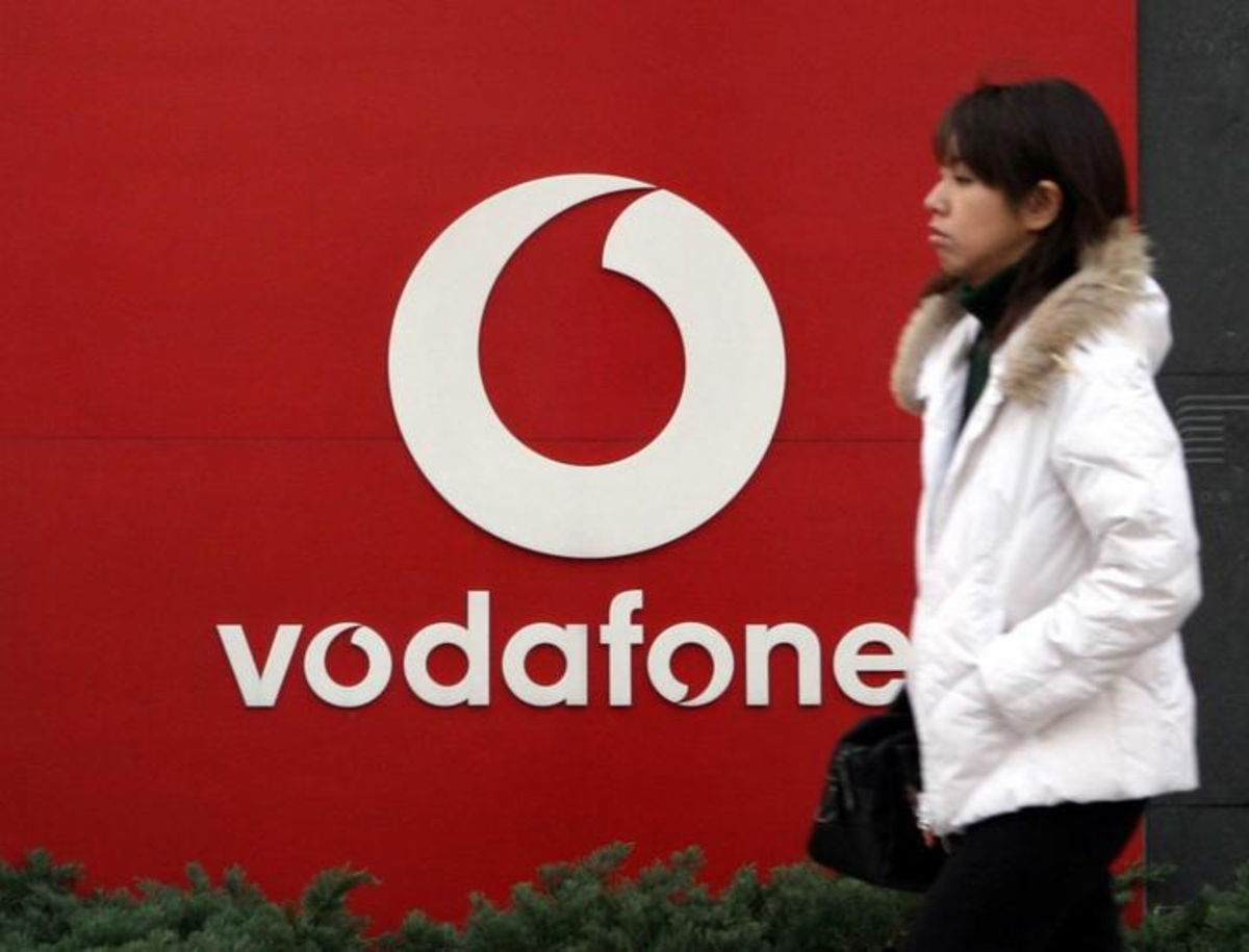 Vodafone suspende el despliegue de equipos de Huawei en sus redes centrales