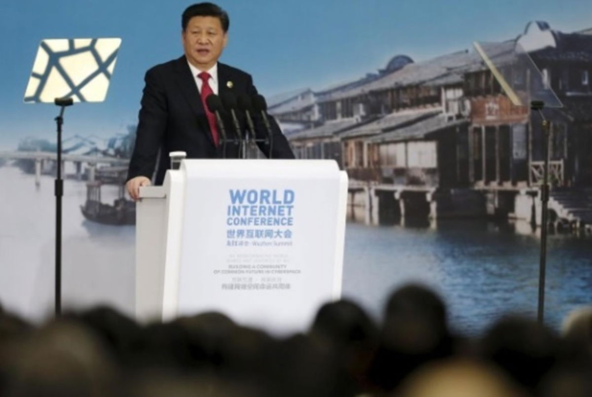 China sigue censurando en Internet al eliminar 7 millones de piezas de información