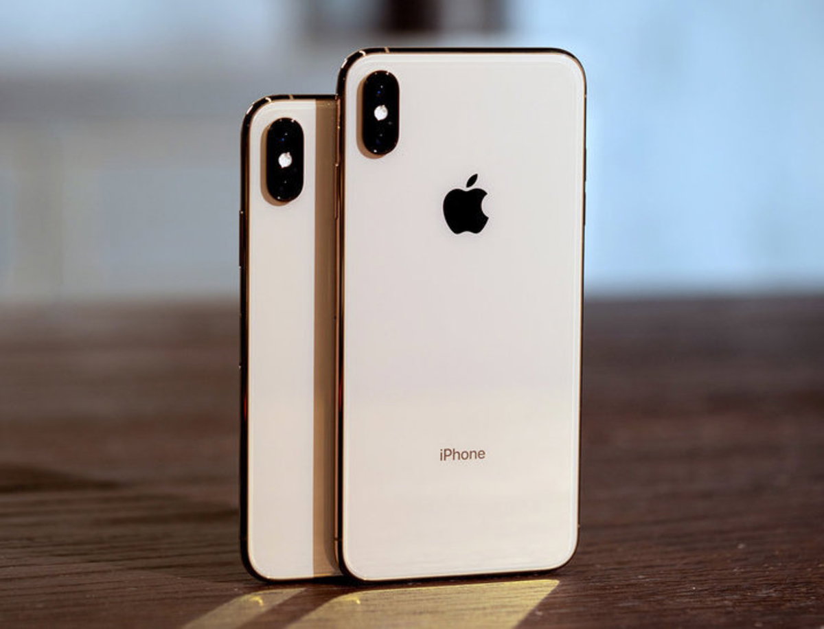 La estrategia de Apple para no atragantarse con la reducción de ventas del iPhone