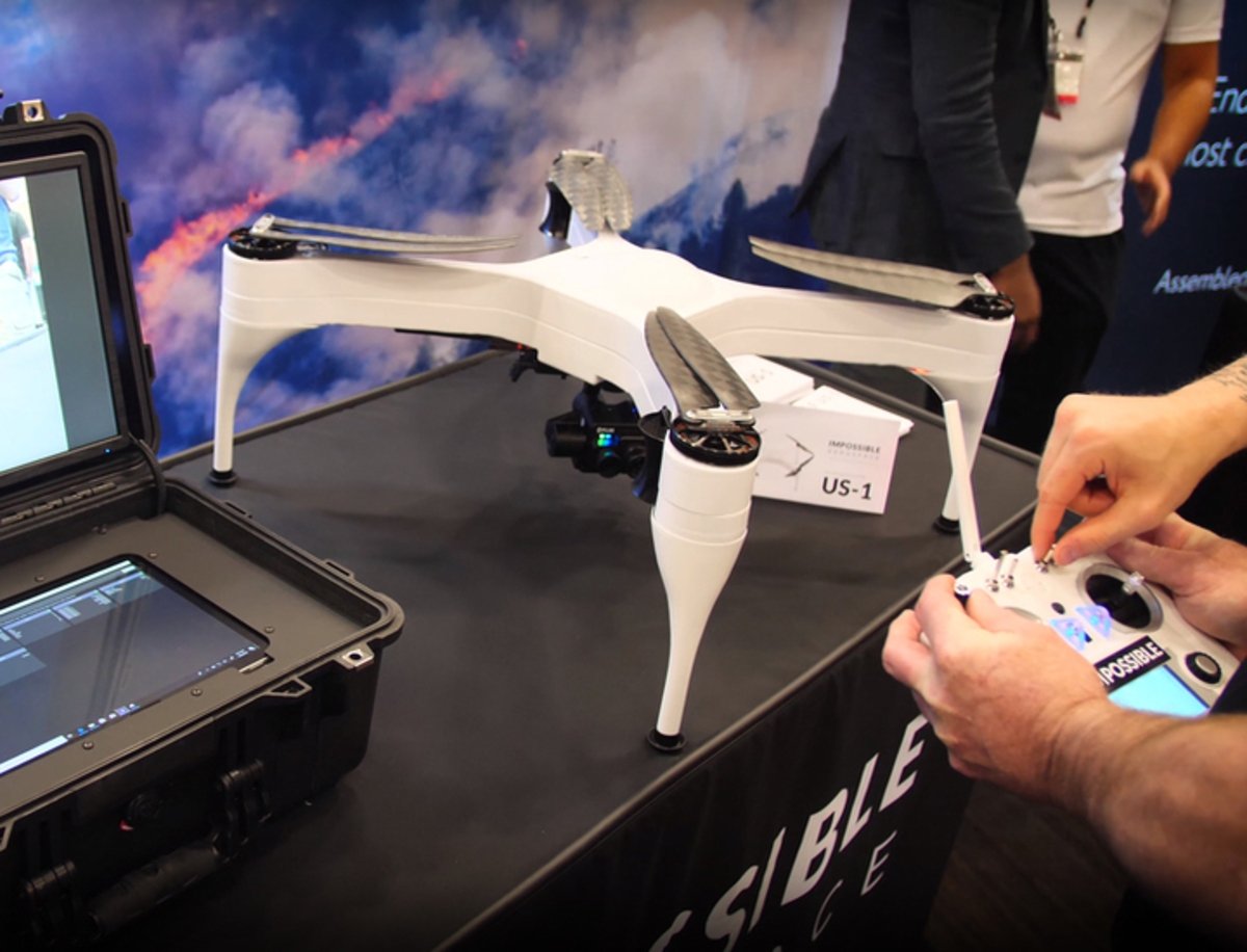Las claves de las guerras de drones que se vivirán en el futuro