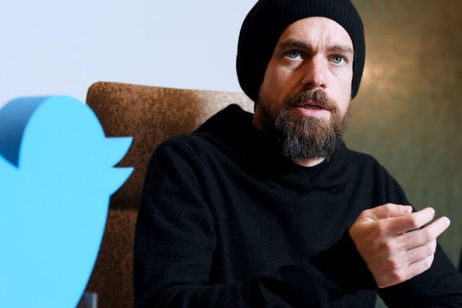 Jack Dorsey, creador de Twitter, abandona la compañía