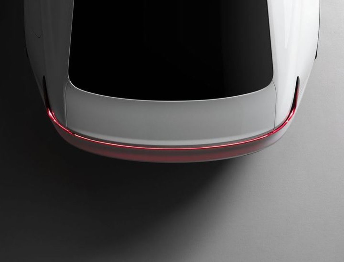 Por qué el Polestar 2 será el primer gran competidor del Tesla Model 3