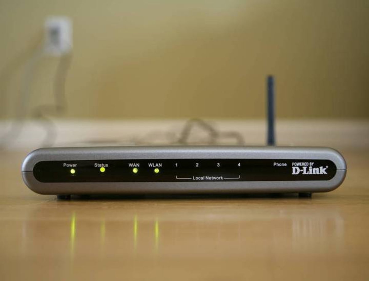 Cargar tu móvil con el Wi-Fi podría ser una realidad gracias a esta tecnología