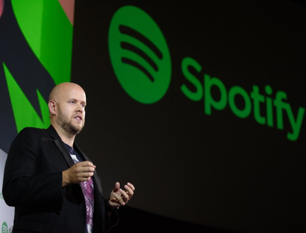 Apple responde a Spotify tras ser acusada de prácticas anticompetitivas