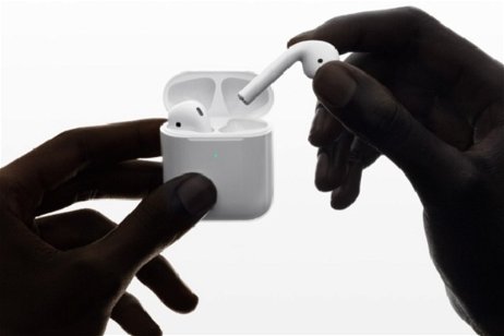 Los nuevos AirPods de Apple llegan con carga inalámbrica, "Oye Siri" y mayor precio