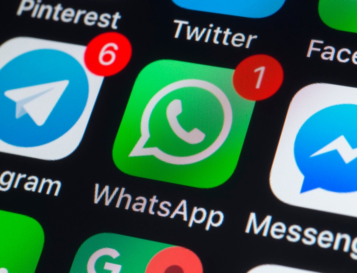 WhatsApp dirá a los usuarios cuántas veces han sido reenviados sus mensajes