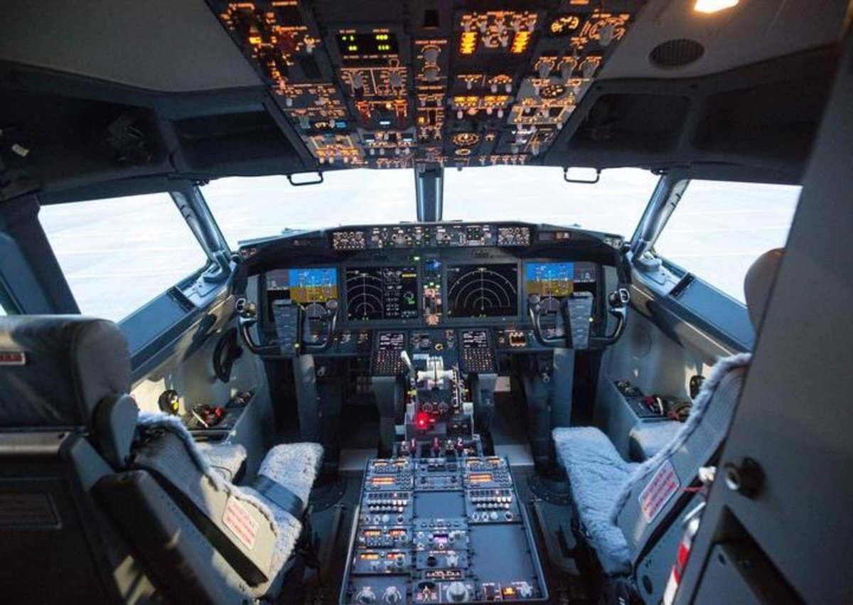 Por qué el Boeing 737 MAX 8 está en el ojo del huracán, así es el software implicado