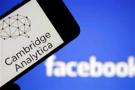 Facebook sospechaba de Cambridge Analytica antes de que saltase el escándalo