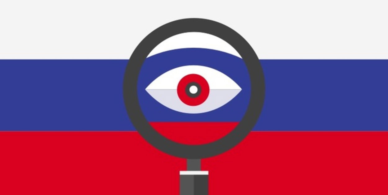 Protestas en Rusia contra la desconexión del país del Internet global