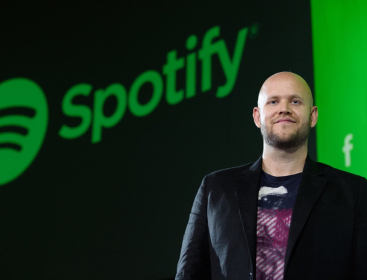 Spotify continúa la batalla pública contra Apple acusándole de "monopolista"