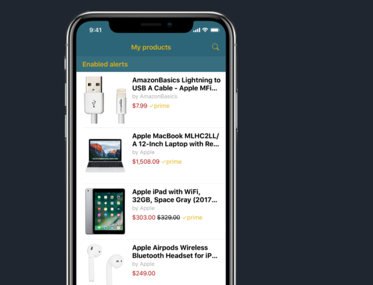 Las aplicaciones de la semana: mojo, Trackava y KYO