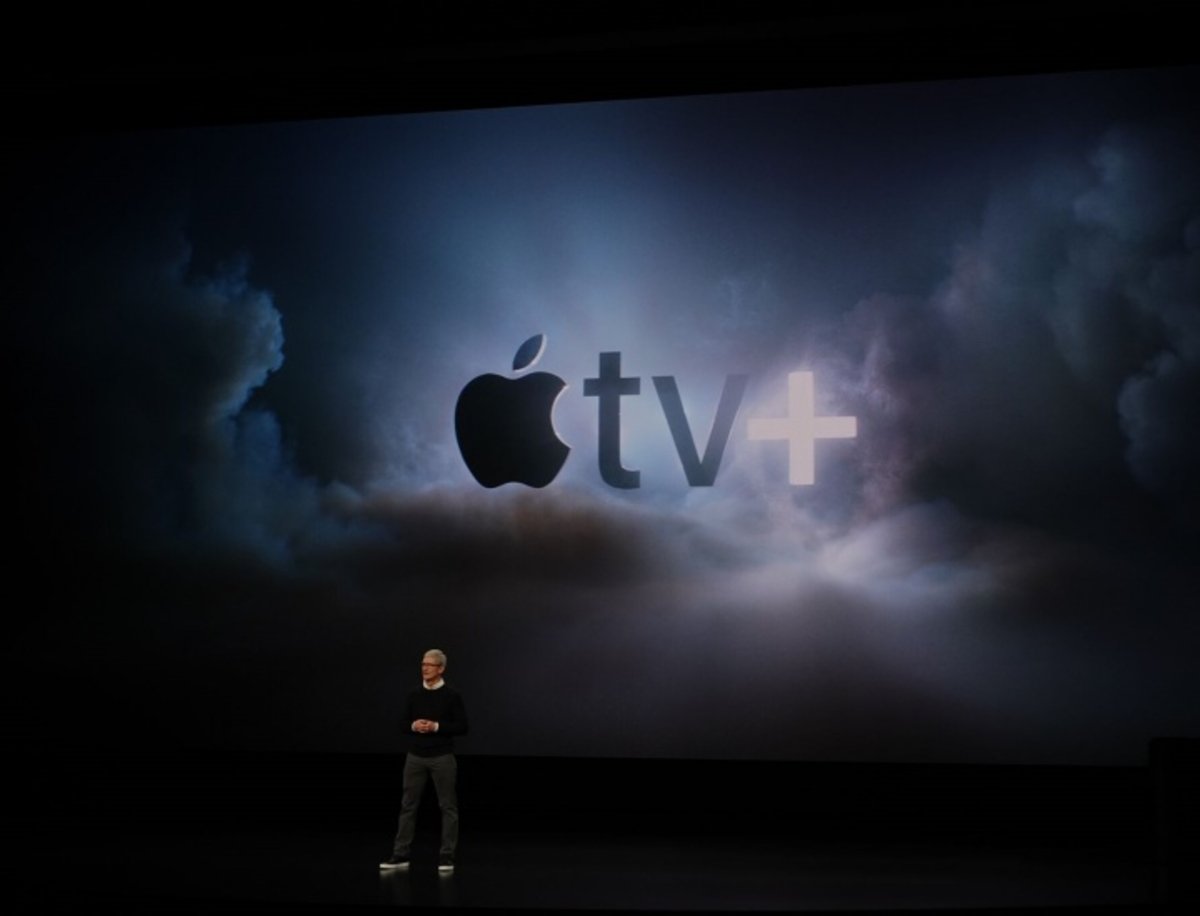 Apple presenta plataformas de noticias, pagos, videojuegos y televisión