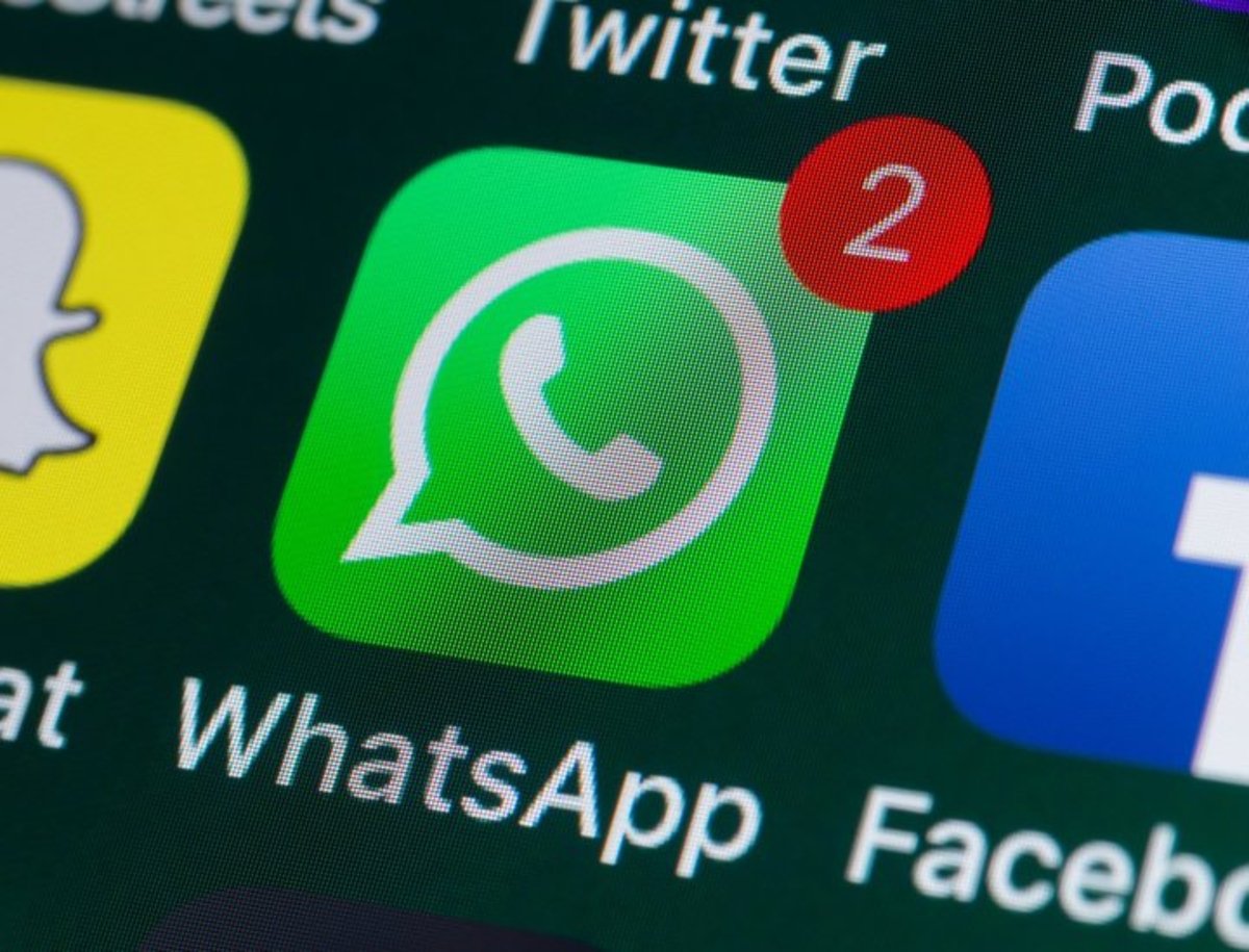 WhatsApp, contra las "fake news" con una función que comprueba el origen de imágenes