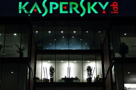 Kaspersky Lab acusa a Apple de prácticas monopolistas tras eliminar su app de la App Store