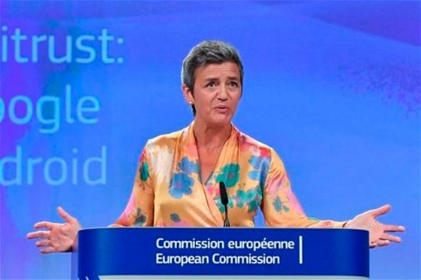 La UE multa a Google con 1.490 millones de euros por bloquear anuncios de la competencia