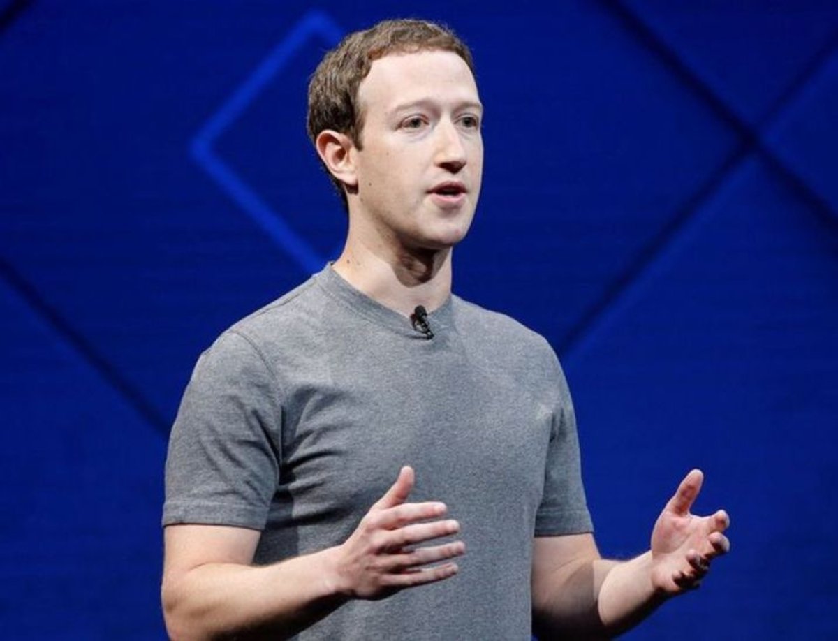 Facebook reconoce la desprotección de las contraseñas de millones de usuarios